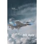 Avión Planeador RC Wltoys F-16 FIGHTER A290 – WLtoys RC – Hobbyteam