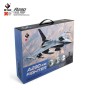 Avión Planeador RC Wltoys F-16 FIGHTER A290 – WLtoys RC – Hobbyteam