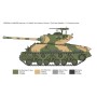 Maqueta de Tanque Italeri Sherman M4A3E8 Korean War 1/35 en Vehículos Militares Italeri de Hobbyteam
