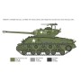 Maqueta de Tanque Italeri Sherman M4A3E8 Korean War 1/35 en Vehículos Militares Italeri de Hobbyteam
