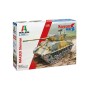 Maqueta de Tanque Italeri Sherman M4A3E8 Korean War 1/35 en Vehículos Militares Italeri de Hobbyteam