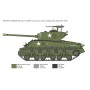 Maqueta de Tanque Italeri Sherman M4A3E8 Korean War 1/35 en Vehículos Militares Italeri de Hobbyteam