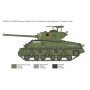 Maqueta de Tanque Italeri Sherman M4A3E8 Korean War 1/35 en Vehículos Militares Italeri de Hobbyteam