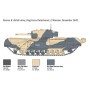 Maqueta Tanque Italeri Churchill Mk. III 1/72 en Vehículos Militares Italeri de Hobbyteam