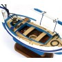 Maqueta Barca de luz Occre CALELLA 1/15 en Packs Hobbyteam de Hobbyteam