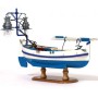 Maqueta Barca de luz Occre CALELLA 1/15 en Packs Hobbyteam de Hobbyteam