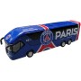 Autobús PSG París Saint-Germain 1/50 en Coches a Escala de Hobbyteam