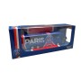 Autobús PSG París Saint-Germain 1/50 en Coches a Escala de Hobbyteam
