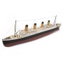 Barco de madera OCCRE RMS Titanic 1/300 en Modelismo naval de Hobbyteam