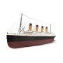 Barco de madera OCCRE RMS Titanic 1/300 en Modelismo naval de Hobbyteam