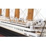 Barco de madera OCCRE RMS Titanic 1/300 en Modelismo naval de Hobbyteam