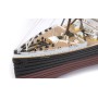 Barco de madera OCCRE RMS Titanic 1/300 en Modelismo naval de Hobbyteam