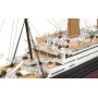 Barco de madera OCCRE RMS Titanic 1/300 en Modelismo naval de Hobbyteam