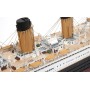 Barco de madera OCCRE RMS Titanic 1/300 en Modelismo naval de Hobbyteam