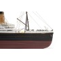 Barco de madera OCCRE RMS Titanic 1/300 en Modelismo naval de Hobbyteam