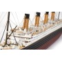 Pack Barco de madera OCCRE RMS Titanic 1/300 con pinturas, tinte y barniz en Packs OcCre de Hobbyteam