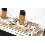 Pack Barco de madera OCCRE RMS Titanic 1/300 con pinturas, tinte y barniz en Packs OcCre de Hobbyteam