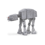 Maqueta de Madera STAR WARS AT-AT Walker (para pintar) en Puzzles 3D de Madera de Hobbyteam