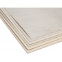 Contrachapado tilo 5 x 915 x 300 mm