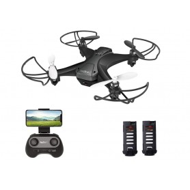 Mini Drone Predator con cámara FPV