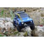 Crawler FTX Outback 3.0 Paso 1/10 35Km/h (Brushed) en Coches Crawlers RC de Hobbyteam