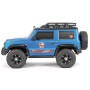 Crawler FTX Outback 3.0 Paso 1/10 35Km/h (Brushed) en Coches Crawlers RC de Hobbyteam