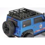 Crawler FTX Outback 3.0 Paso 1/10 35Km/h (Brushed) en Coches Crawlers RC de Hobbyteam