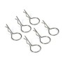 Clips de carrocería 1/8 Y 1/10 en Accesorios y Herramientas RC de Hobbyteam