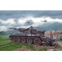 TANQUE M110 US ARMY Escala 1/35 en Vehículos Militares Italeri de Hobbyteam