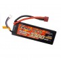 Coche RC Monster Truck Brushless VRX MEGA BLX10 1/10 70Km/h