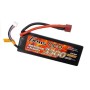 VRX Spirit buggy 1/10 EBL 65Km/h (Brushless)