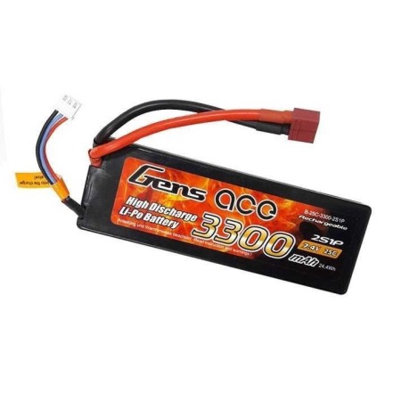 Coche RC Crawler VRX OCTANE XL 1/10 70Km/h (Brushless) en Coches RC Eléctricos Brushless de Hobbyteam