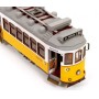 Maqueta Tranvía Occre LISBOA 1/24 en Modelismo Ferroviario de Hobbyteam