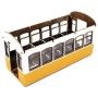 Maqueta Tranvía Occre LISBOA 1/24 en Modelismo Ferroviario de Hobbyteam