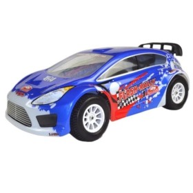 Coche RC Drift Tamiya Toyota G.R. Supra (TT-02) 1/10 (sin montar) en RC Drift, Pista RC, Touring RC y Rally RC de Hobbyteam
