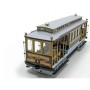Maqueta Tranvía Occre SAN FRANCISCO 1/24 en Modelismo Ferroviario de Hobbyteam