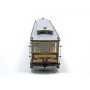 Maqueta Tranvía Occre SAN FRANCISCO 1/24 en Modelismo Ferroviario de Hobbyteam