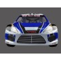 Coche RC de Rally VRX XR4 1/10 RTR (Brushless)