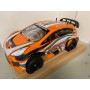 Coche RC de Rally VRX XR4 1/10 RTR (Brushless)