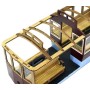 Maqueta Tranvía Occre SAN FRANCISCO 1/24 en Modelismo Ferroviario de Hobbyteam