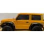 Crawler MC31 2 velocidades con Winch y Luces en Coches Crawlers RC de Hobbyteam