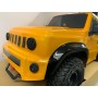 Crawler MC31 2 velocidades con Winch y Luces en Coches Crawlers RC de Hobbyteam