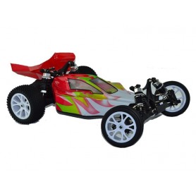 Buggy RC Bullet VRX 2WD (Brushless) RTR