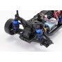 Coche RC Drift FTX BANZAI 1/10 (Brushed) en Coches RC Eléctricos Brushed de Hobbyteam