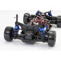 Coche RC Drift FTX BANZAI 1/10 (Brushed) en Coches RC Eléctricos Brushed de Hobbyteam