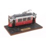 Maqueta Tranvía Occre ISTANBUL 1/24 en Modelismo Ferroviario de Hobbyteam
