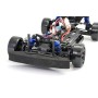 Coche RC Drift FTX BANZAI 1/10 (Brushed) en Coches RC Eléctricos Brushed de Hobbyteam