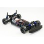 Coche RC Drift FTX BANZAI 1/10 (Brushed) en Coches RC Eléctricos Brushed de Hobbyteam