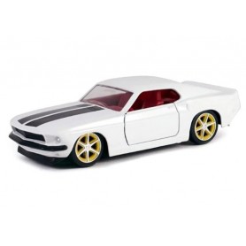 Roman´s Ford Mustang 1/32 Fast & Furious