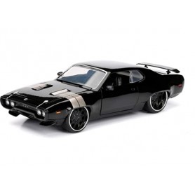 Dom´s Plymouth GTX 1/32 fast & Furious